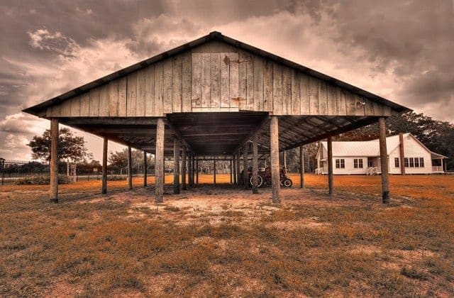 Fort Christmas Historical Park