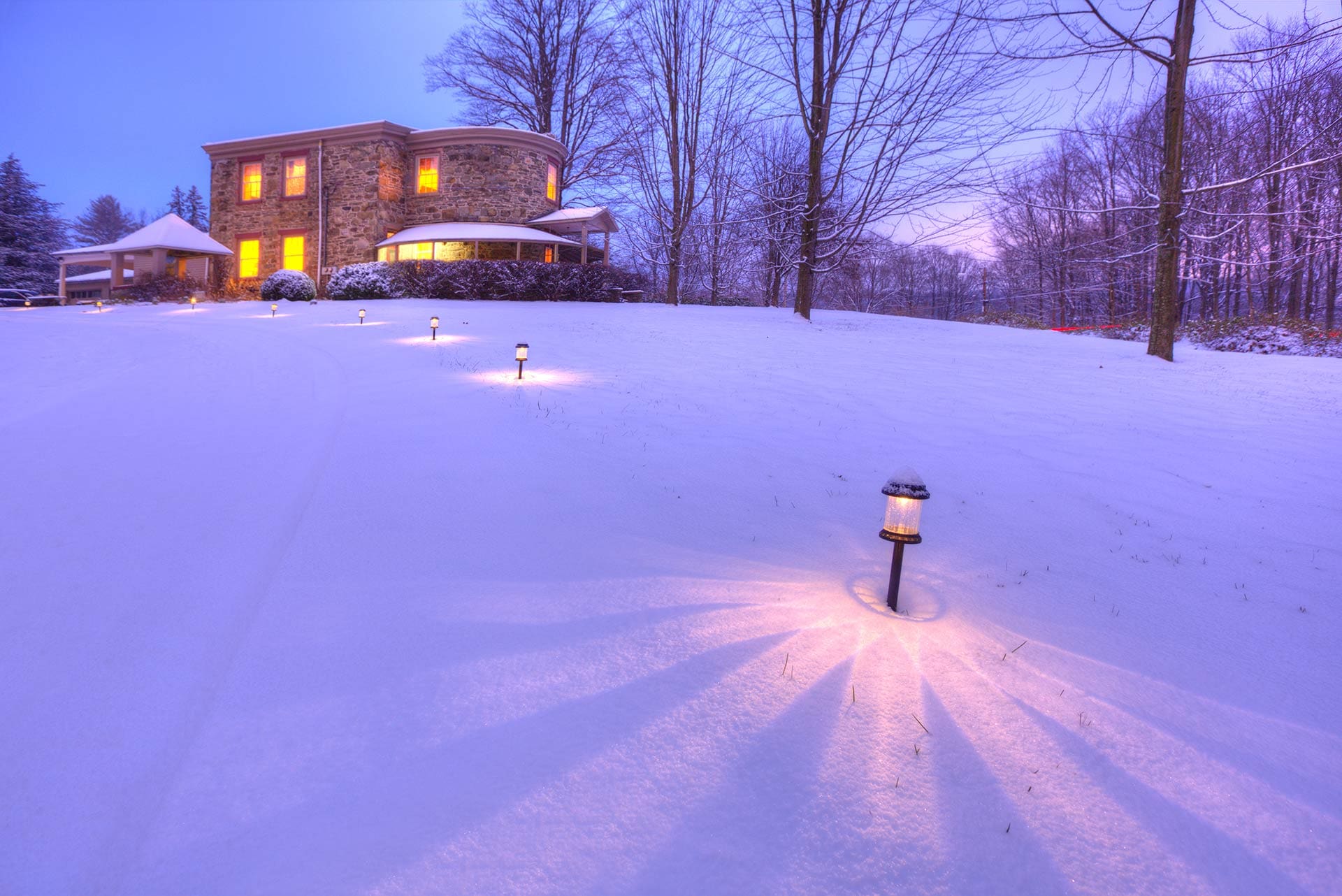 Digital Photo Academy Headquarters