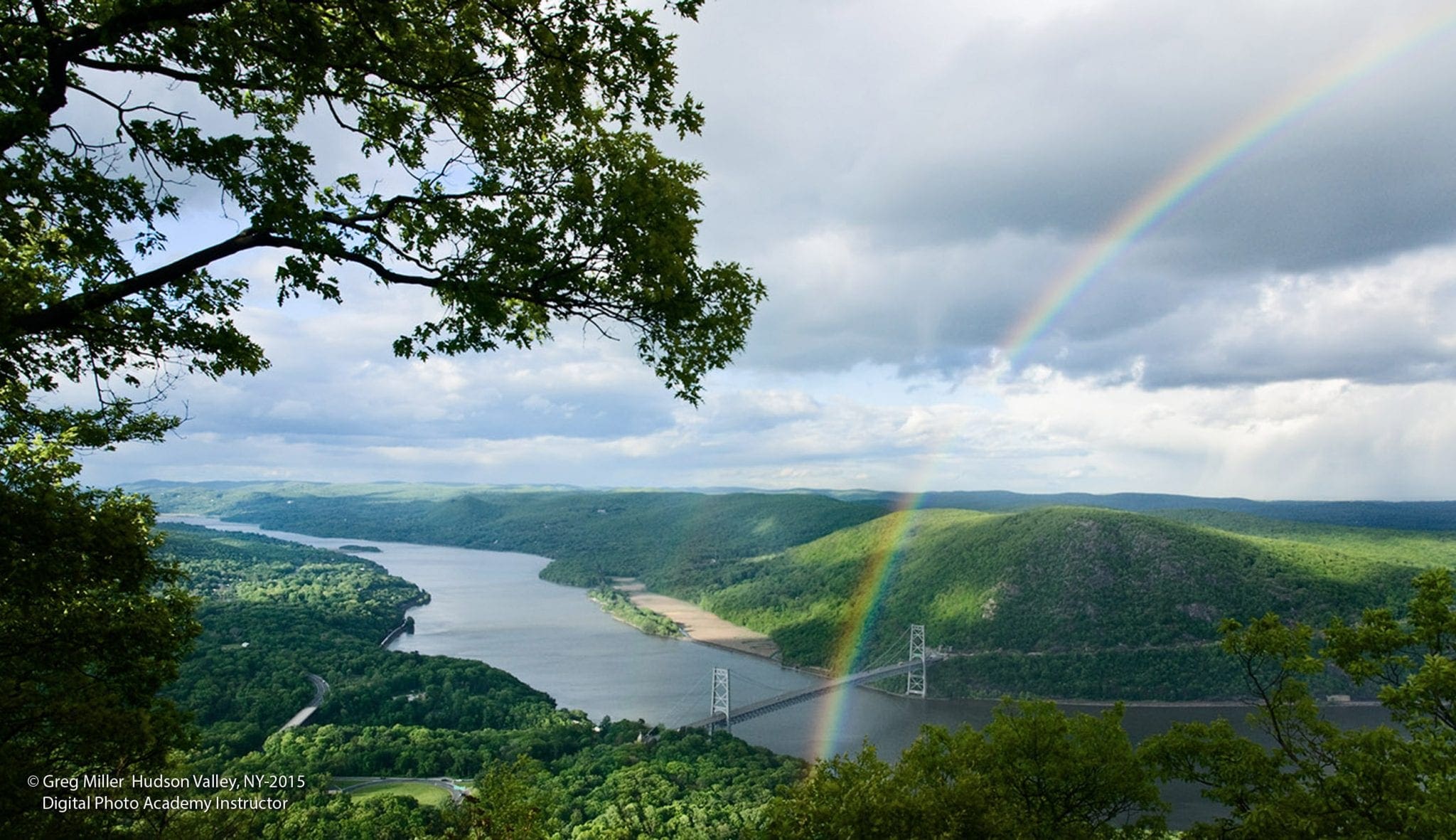 Hudson Valley Photography in the Hudson Valley