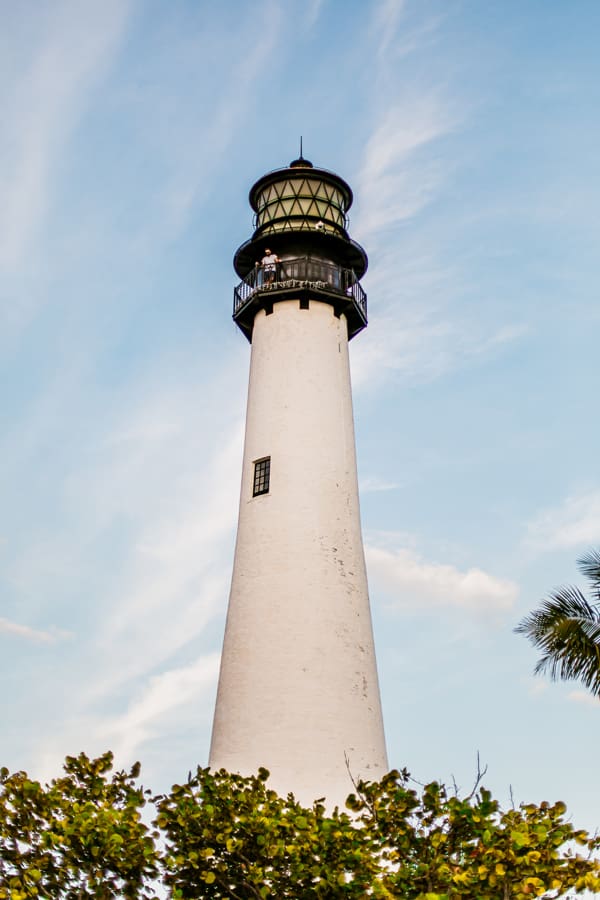 Bill Baggs Cape Florida State Park   BRY 0375 