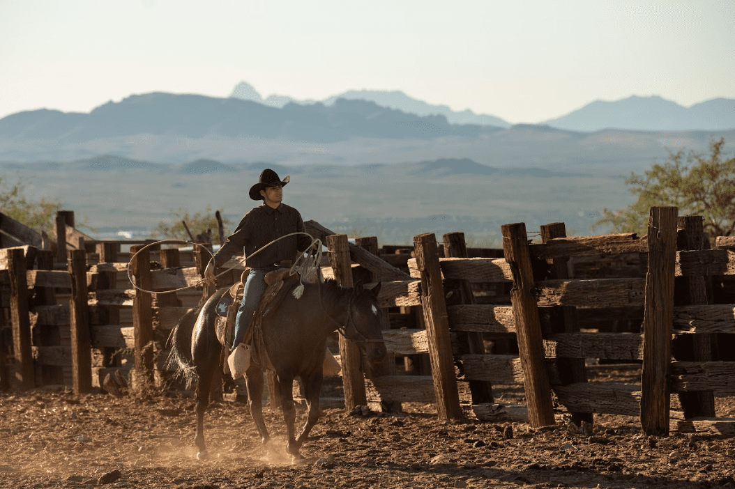 Agua Caliente Ranch